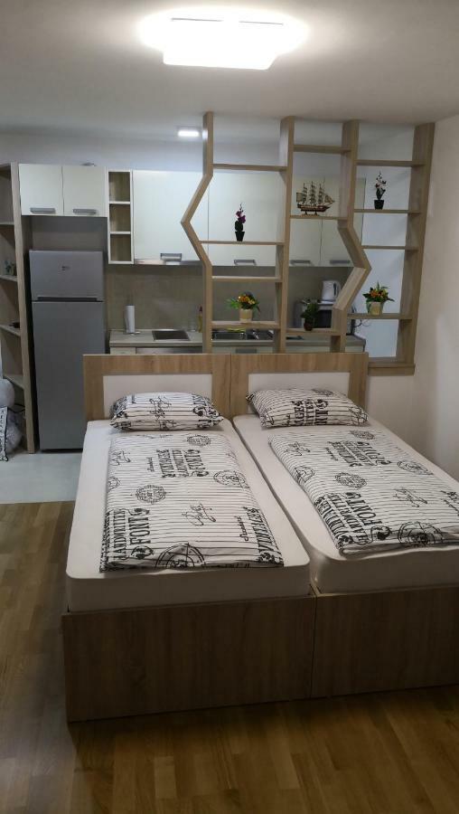 Studio Apartment Noa Mostar Exterior foto